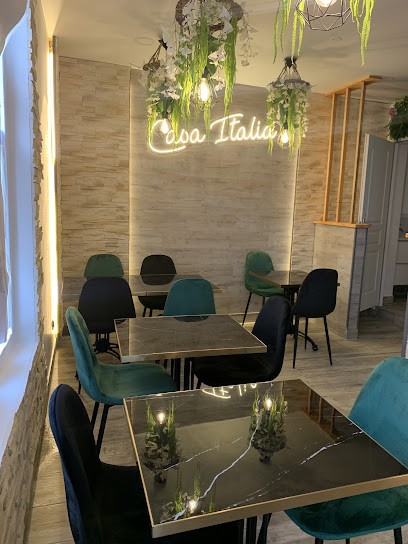 Casa Italia Gouvieux, Restaurant à Gouvieux