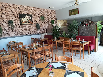 Au Bon Vivre Restaurant à Parnac