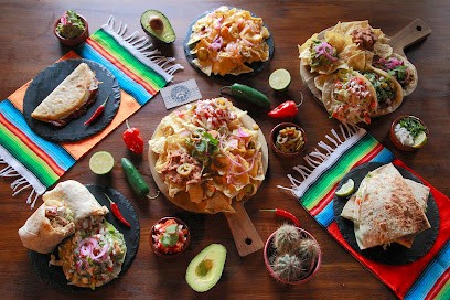 Taco Time Occitanie, Restaurant à Saint-Sulpice-la-Pointe