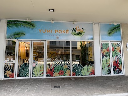 Yumi poke, Restaurant à Bussy-Saint-Georges