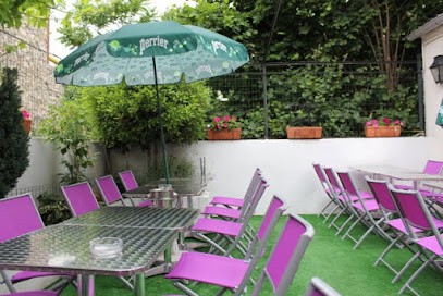 Le Tramway, Restaurant à La Garenne-Colombes