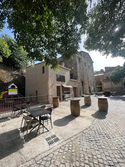 Ferme auberge A Rimessa, Restaurant à Feliceto