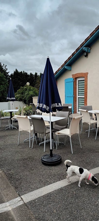 La Bon'Heure, Restaurant à Ossages
