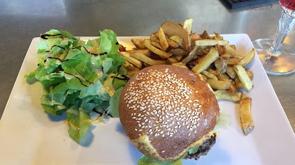 Fourseven, Restaurant à Tignes