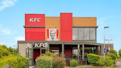 KFC Henin Beaumont, Restaurant à Hénin-Beaumont