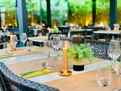 L'ANCIENNE ÉCOLE, Restaurant à Palau-del-Vidre