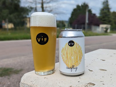 Brasserie VIF, Restaurant à Ladoix-Serrigny