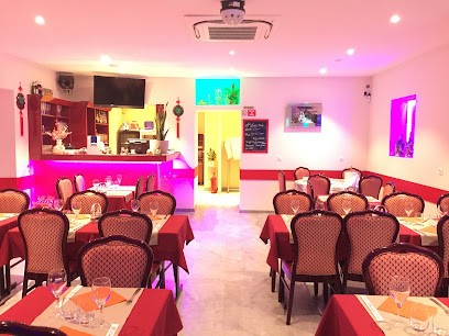 Restaurant L'Asia, Restaurant à Sciez