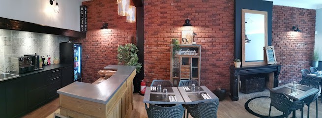 La Voute, Restaurant à Uzès