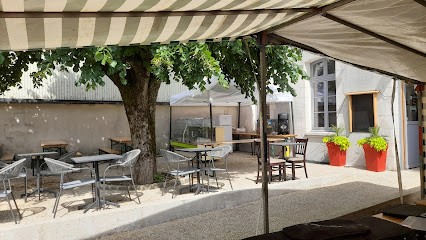 Le Relais De Forterre, Restaurant aux Hauts de Forterre