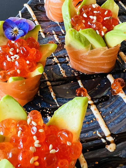Le Sakana - Auriol Restaurant à Auriol