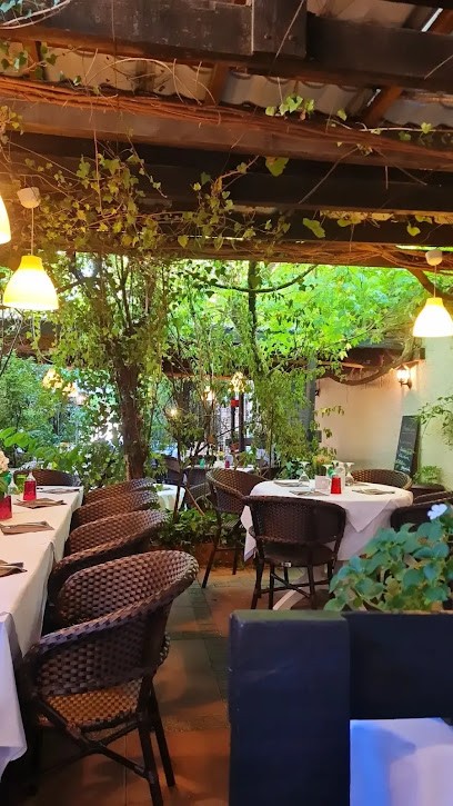 L'Estaminet, Restaurant à Freyming-Merlebach