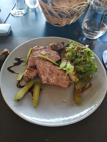 L'Atelier Des Saveurs, Restaurant à Messery