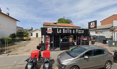 Le 21, Restaurant à Talence