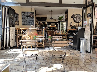 La Brasserie Des Artistes, Restaurant à Grasse