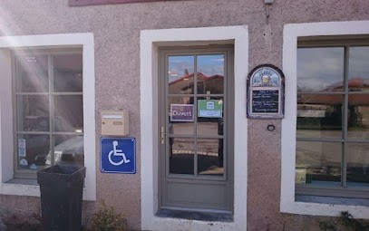 Restaurant Auberge de la Colline, Restaurant à Vaudémont