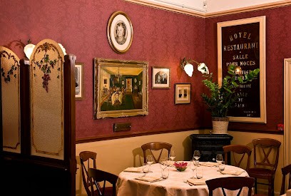 La Table Kobus, Restaurant à Épernay
