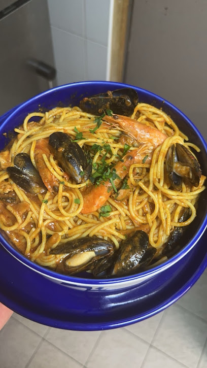 Le Jasmin Restaurant à Aubervilliers