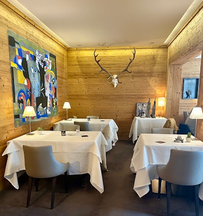 Auberge De La Forêt, Restaurant à Saint-Quirin