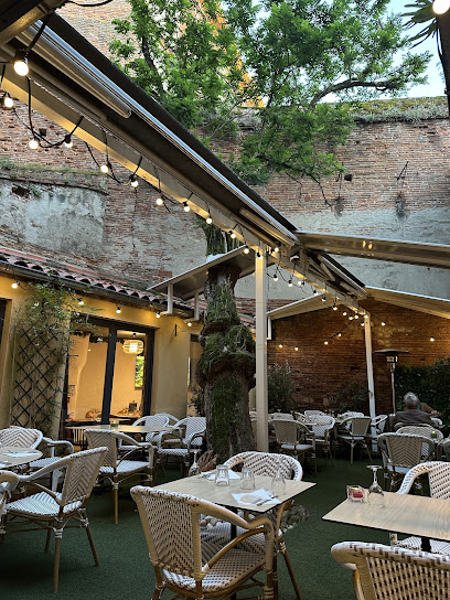 Chez Lilly Restaurant à Toulouse