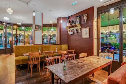 Papilla Boulogne Restaurant à Boulogne-Billancourt