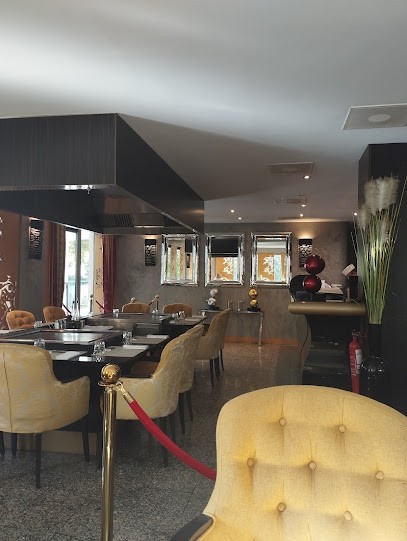 KAMIKO, Restaurant à Divonne-les-Bains