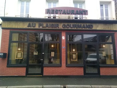 Au Plaisir Gourmand, Restaurant à Criquetot-l'Esneval