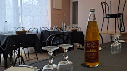 L'entr' Amie Restaurant à Reffuveille