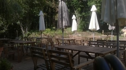 Le Moulin De Corneil, Restaurant à Mézilles