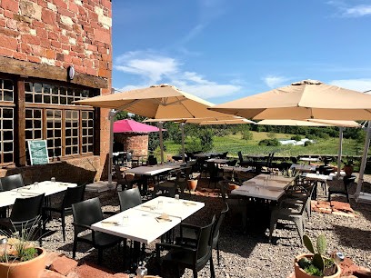 Le Maraîcher, Restaurant à Collonges-la-Rouge