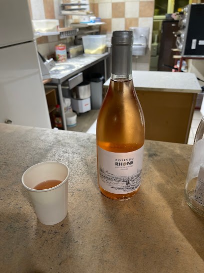 PIZZELIE, Restaurant à Romagnat