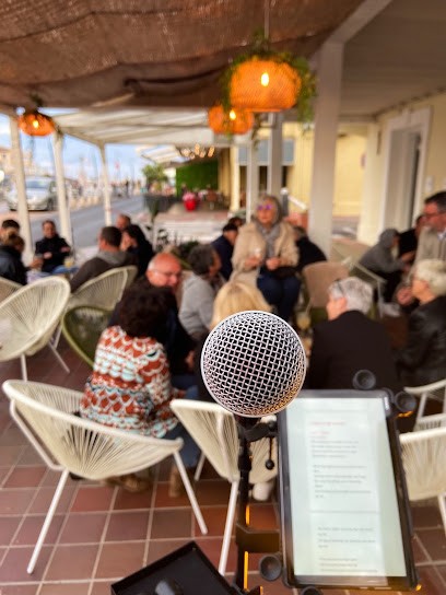 To’mmà - Pasta, Spritz et Focaccia, Restaurant à Palavas-les-Flots