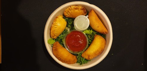 Mon Resto Nature, Restaurant à Rosny-sous-Bois