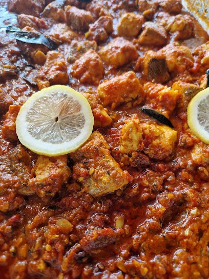 Le Ptit Paille En Queue, Restaurant à Sallertaine