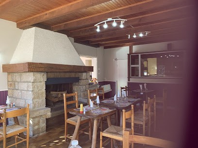 Hen Er Hoet, Restaurant à Inzinzac-Lochrist