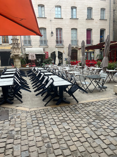 O Saveurs De Forcal Restaurant à Forcalquier
