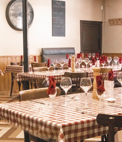 Auberge Des Tilleuls, Restaurant à Messigny-et-Vantoux