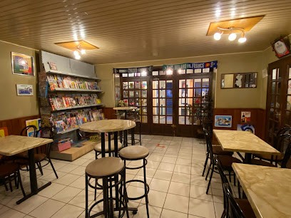 Relais des sports - bar restaurant, Restaurant à Firbeix