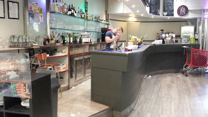 Brasserie L'amiral Auchan St Loup, Restaurant à Marseille 10