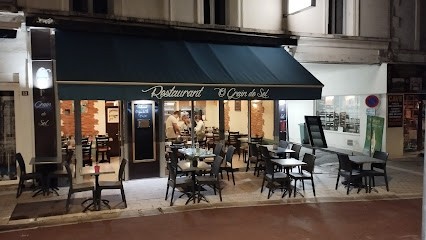 O Grain de Sel, Restaurant à Saint-Georges-de-Didonne