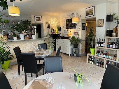 Jeff Cuisine sincère, Restaurant à Cabourg