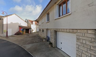 Bidon Claude, Restaurant à Cormoyeux