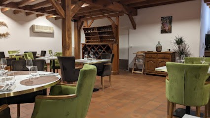 Domus Restaurant, Restaurant à Mont-près-Chambord