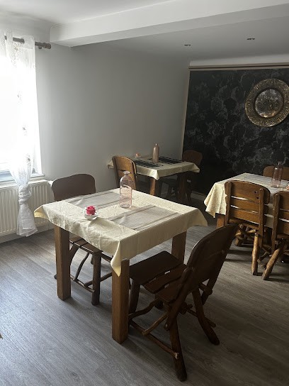 Auberge du terroir, Restaurant à Chamboeuf