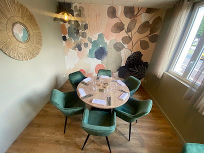 La Sauce Y Est Restaurant à Cagny