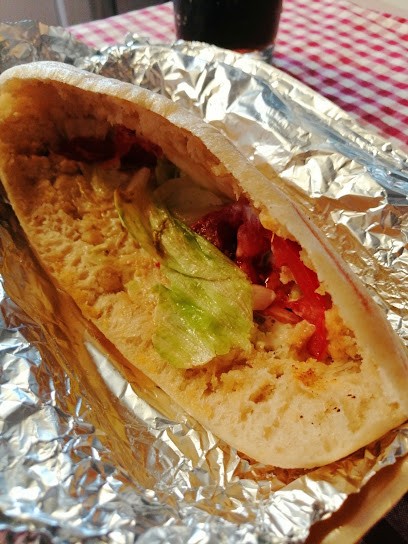 AllTacos, Restaurant à Cambrai