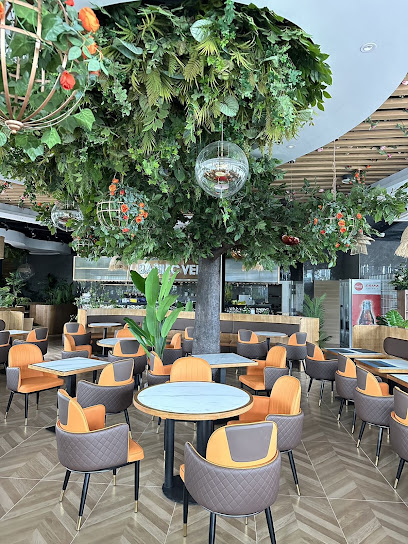 Basilic Thaï Restaurant à Cormeilles-en-Parisis