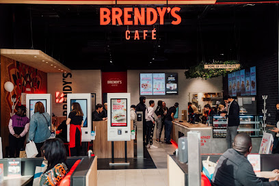 Brendy's Café Créteil Restaurant à Créteil
