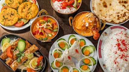 Le Kashmir(Rajasthan) Restaurant à Clermont-Ferrand