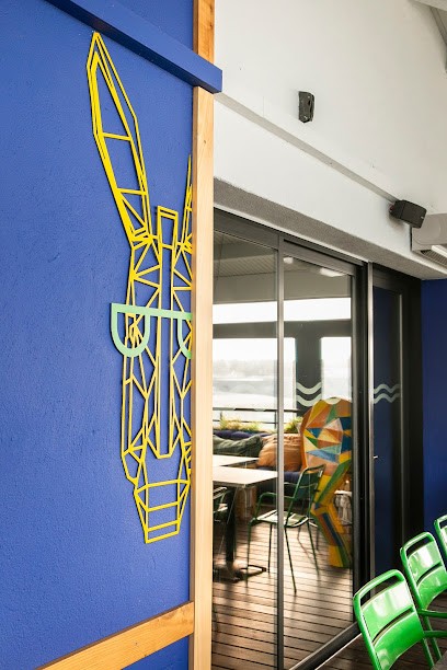 L'Âne Esther, Restaurant à Lanester